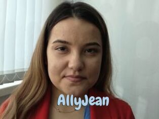 AllyJean