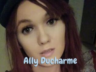 Ally_Ducharme