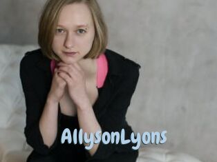 AllysonLyons
