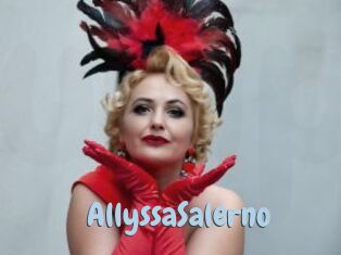 AllyssaSalerno