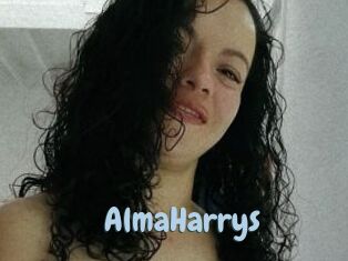 AlmaHarrys