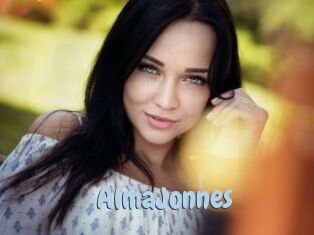 AlmaJonnes