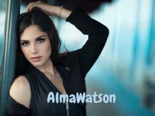 AlmaWatson
