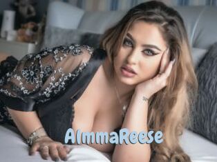 AlmmaReese Uniform Porn XXX