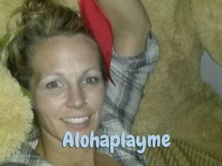 Alohaplayme