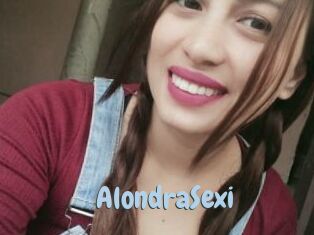 AlondraSexi