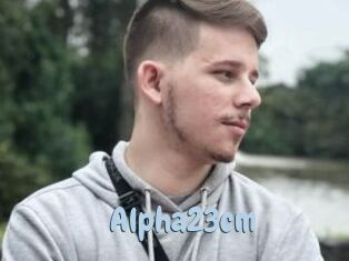 Alpha23cm Uniform Porn XXX