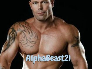 AlphaBeast21