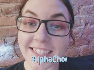 AlphaChoi