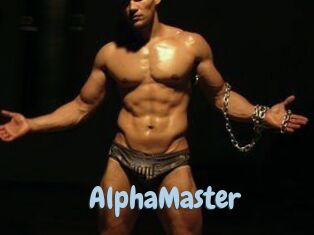AlphaMaster