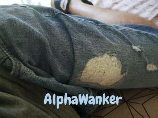 AlphaWanker