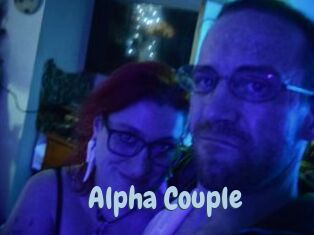 Alpha_Couple Uniform Porn XXX