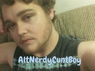 AltNerdyCuntBoy