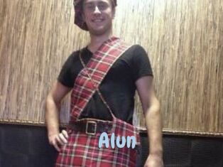Alun