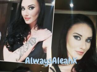 AlwaysAleahX