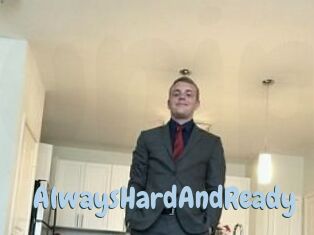Always_Hard_And_Ready Uniform Porn XXX