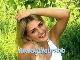 AlwaysYoursbb