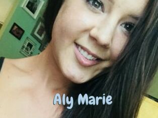 Aly_Marie Uniform Porn XXX