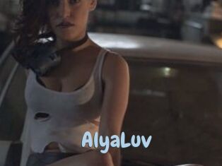 AlyaLuv