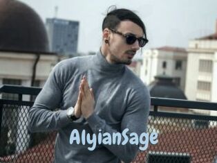 AlyianSage