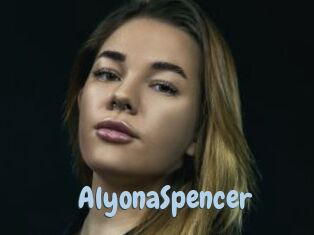 AlyonaSpencer