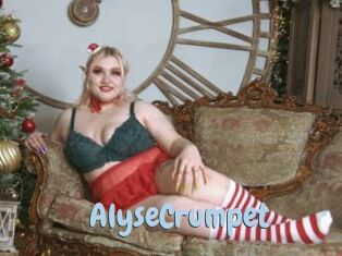 AlyseCrumpet