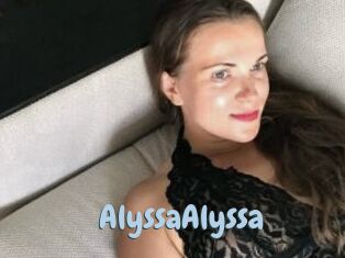 AlyssaAlyssa