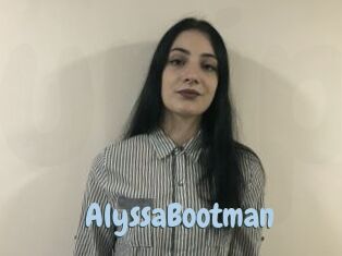 AlyssaBootman Uniform Porn XXX