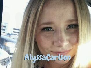 Alyssa_Carlson Uniform Porn XXX