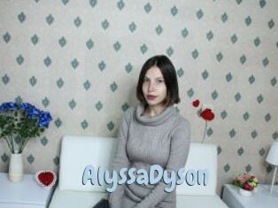 AlyssaDyson