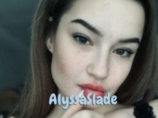 AlyssaSlade