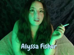 Alyssa_Fisher Uniform Porn XXX