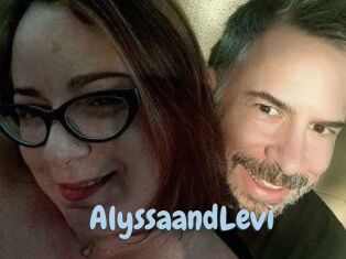 Alyssa_and_Levi