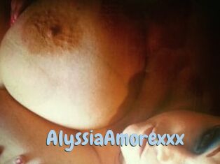 AlyssiaAmorexxx Uniform Porn XXX