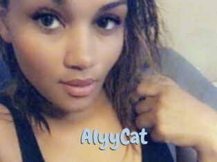 AlyyCat