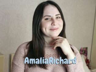 AmaliaRichard