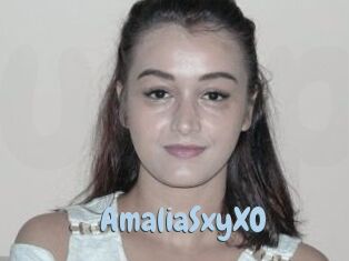 AmaliaSxyXO