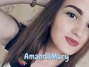 AmandaMary