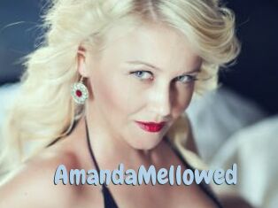 AmandaMellowed Uniform Porn XXX