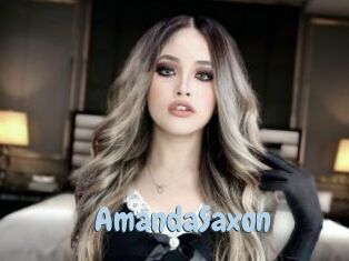 AmandaSaxon