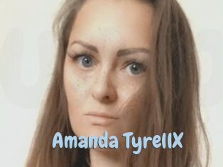 Amanda_TyrellX