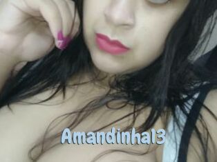 Amandinha13