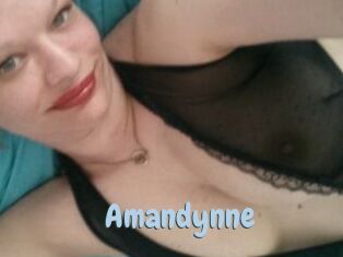 Amandynne