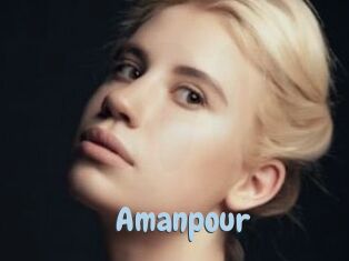 Amanpour