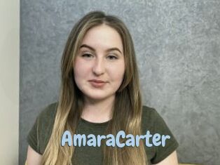 AmaraCarter