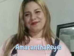 AmaranthaReyes
