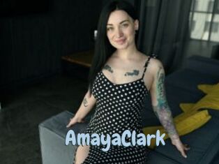 AmayaClark