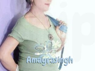 Amayrasingh