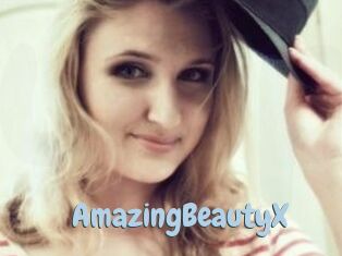 AmazingBeautyX