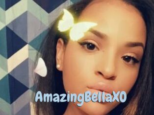 AmazingBellaXO Uniform Porn XXX
